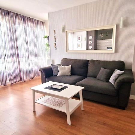 Lujan Suite Playa Las Canteras Las Palmas de Gran Canaria Luaran gambar