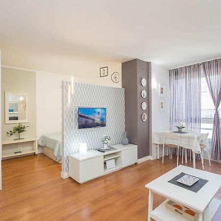 Lujan Suite Playa Las Canteras Las Palmas de Gran Canaria Luaran gambar