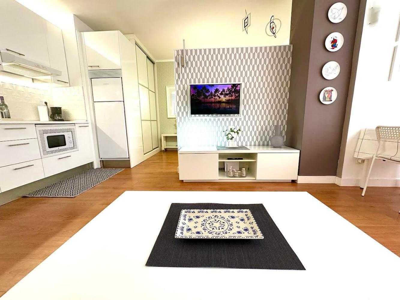 Lujan Suite Playa Las Canteras Las Palmas de Gran Canaria Luaran gambar