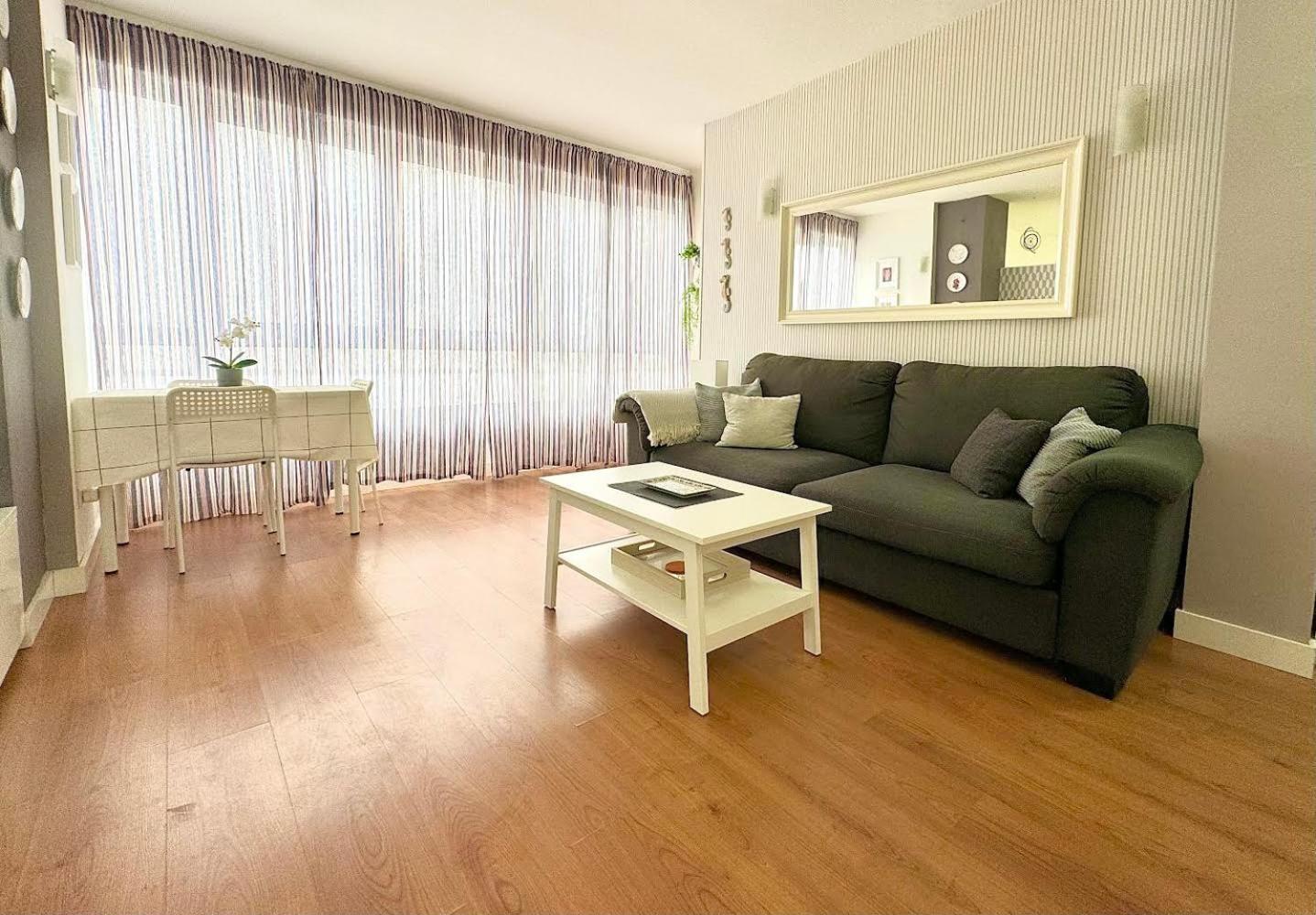Lujan Suite Playa Las Canteras Las Palmas de Gran Canaria Luaran gambar