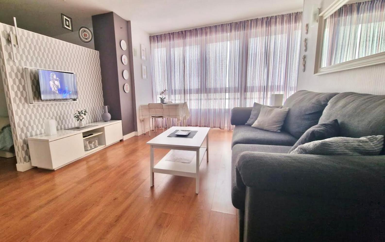 Lujan Suite Playa Las Canteras Las Palmas de Gran Canaria Luaran gambar