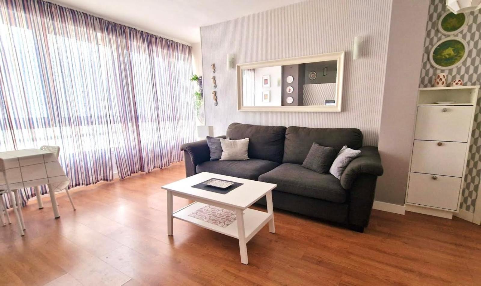 Lujan Suite Playa Las Canteras Las Palmas de Gran Canaria Luaran gambar