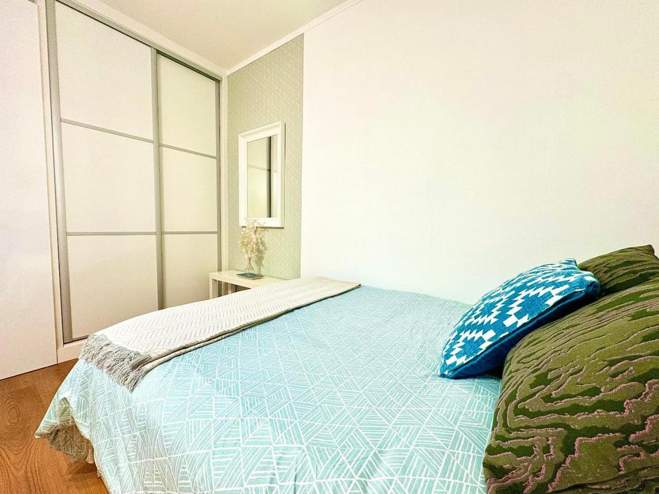 Lujan Suite Playa Las Canteras Las Palmas de Gran Canaria Luaran gambar
