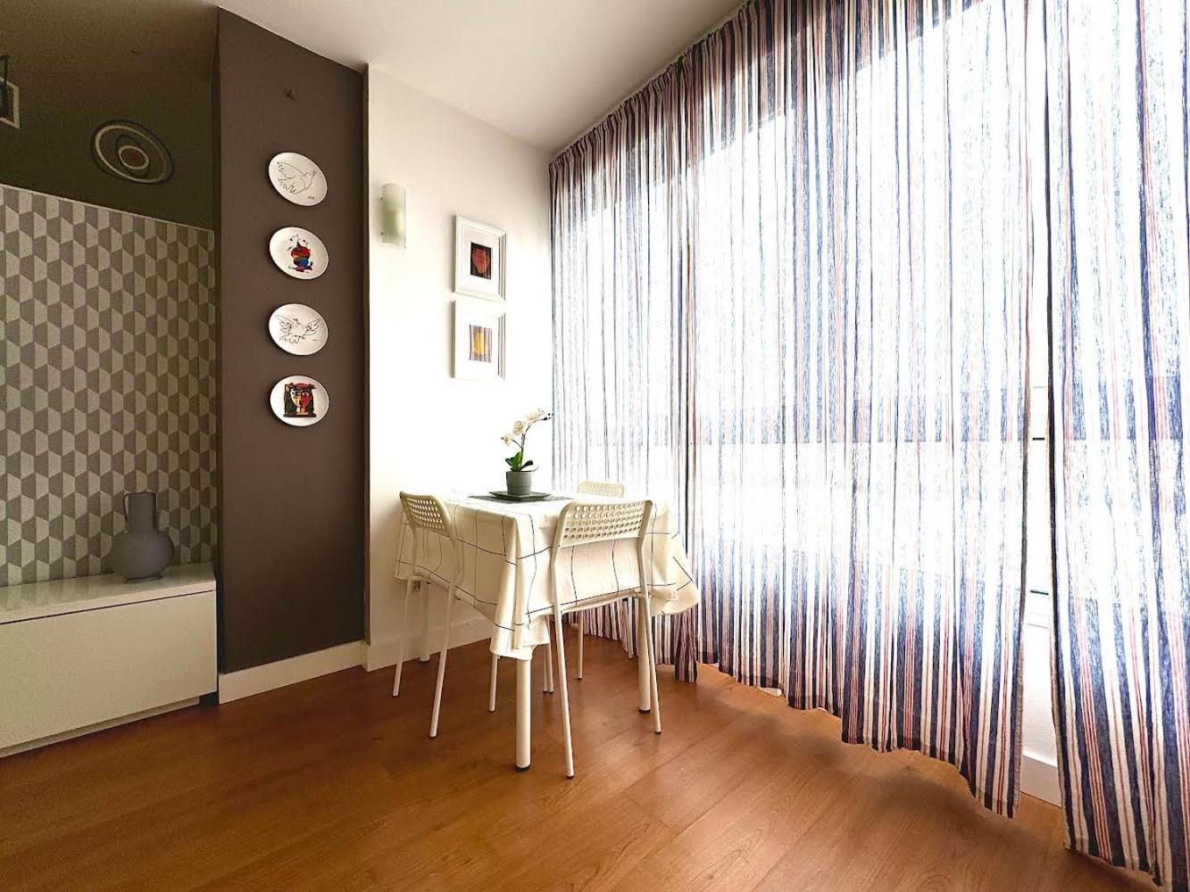 Lujan Suite Playa Las Canteras Las Palmas de Gran Canaria Luaran gambar