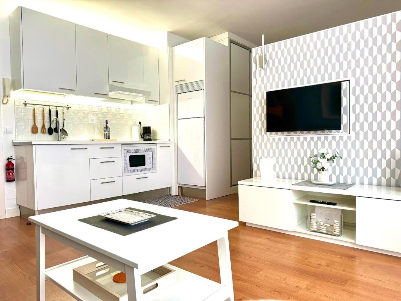 Lujan Suite Playa Las Canteras Las Palmas de Gran Canaria Luaran gambar