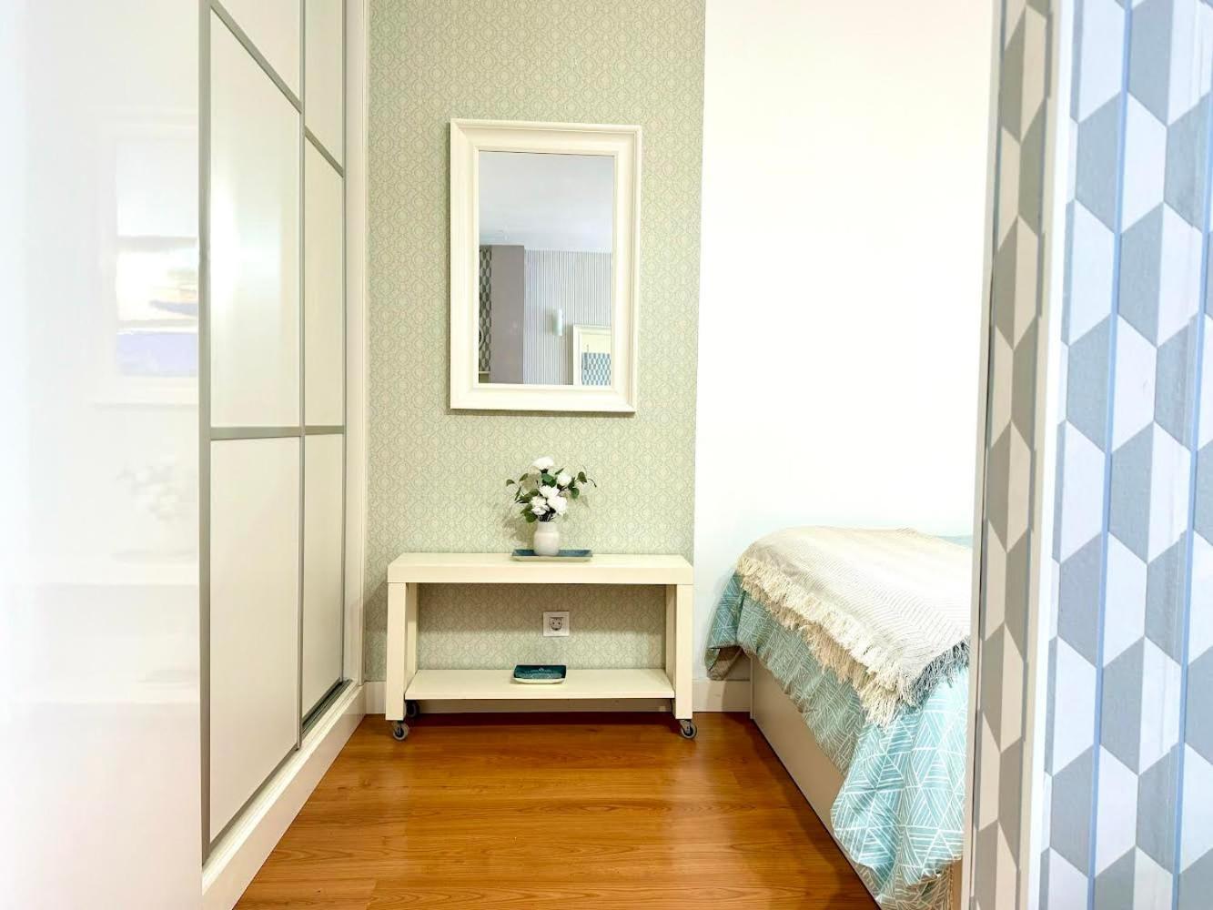 Lujan Suite Playa Las Canteras Las Palmas de Gran Canaria Luaran gambar