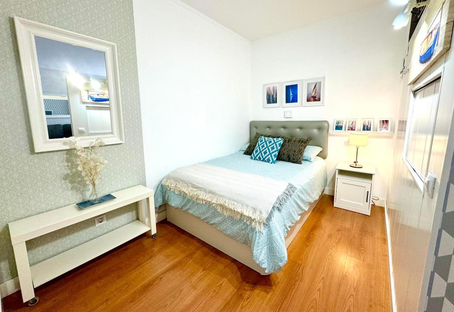 Lujan Suite Playa Las Canteras Las Palmas de Gran Canaria Luaran gambar