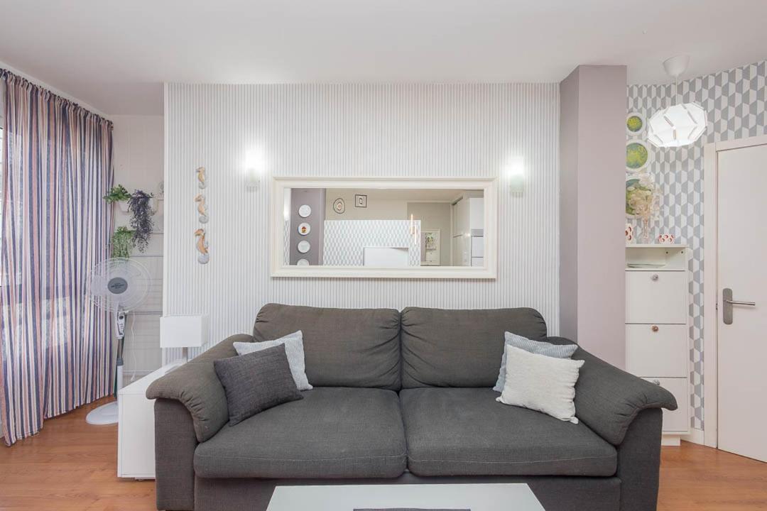 Lujan Suite Playa Las Canteras Las Palmas de Gran Canaria Luaran gambar