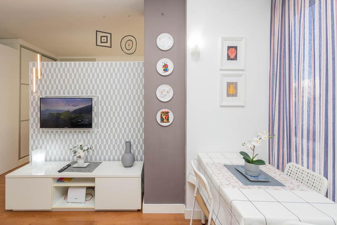 Lujan Suite Playa Las Canteras Las Palmas de Gran Canaria Luaran gambar