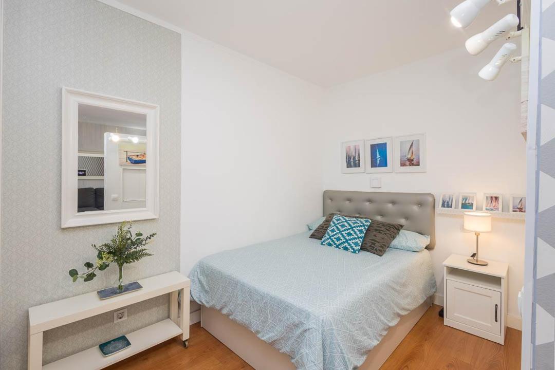 Lujan Suite Playa Las Canteras Las Palmas de Gran Canaria Luaran gambar